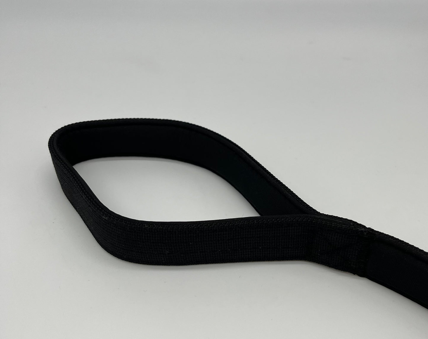 Active Swivel lead 1.4m | with clip - Black