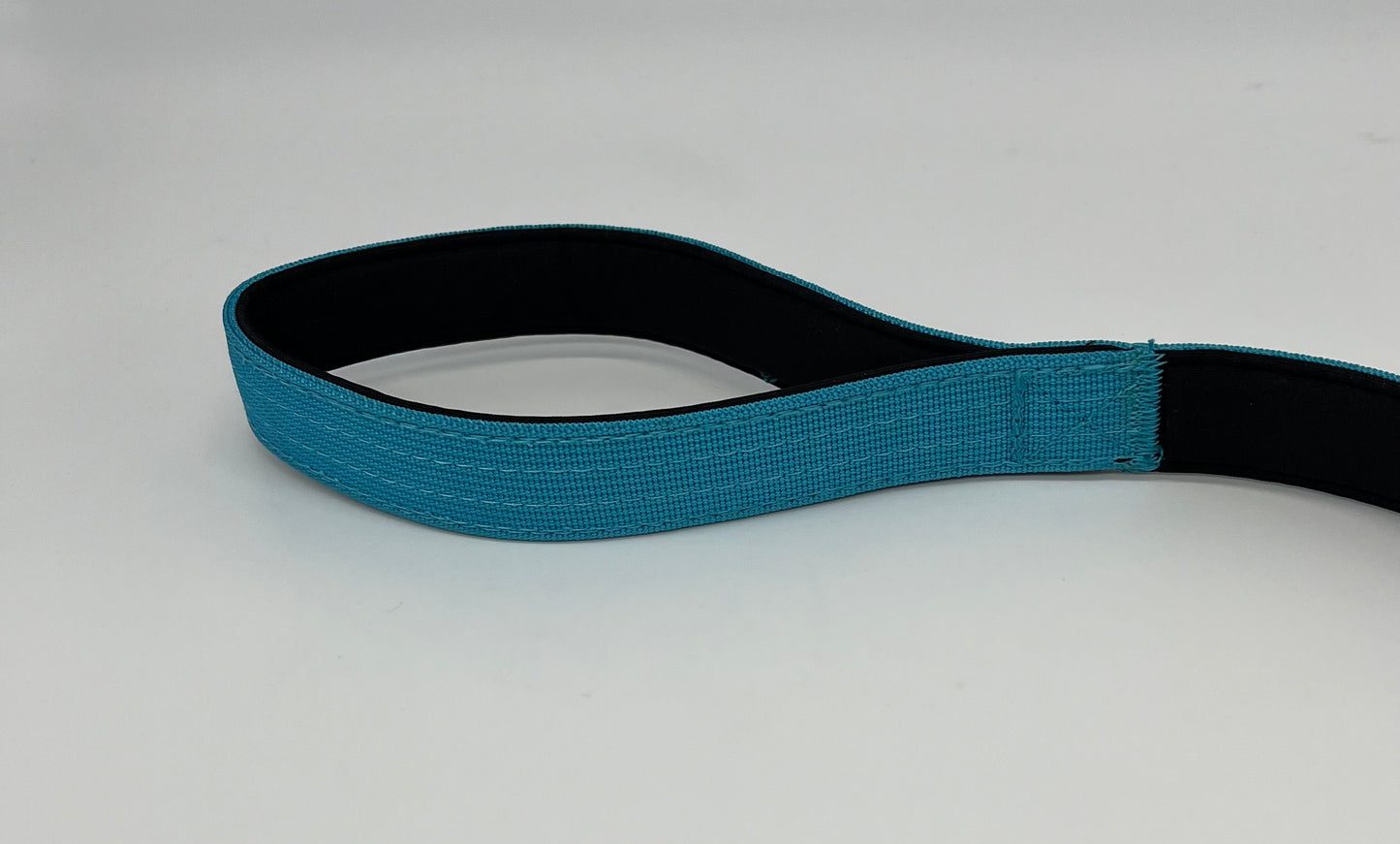 Active Swivel lead 1.4m | with clip - Blue