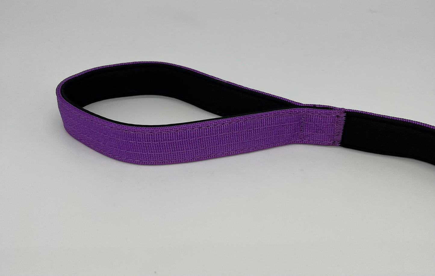 Active Swivel lead 1.4m | with clip - Purple