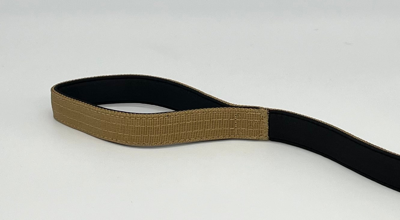 Active Swivel lead 1.4m | with clip - Stone