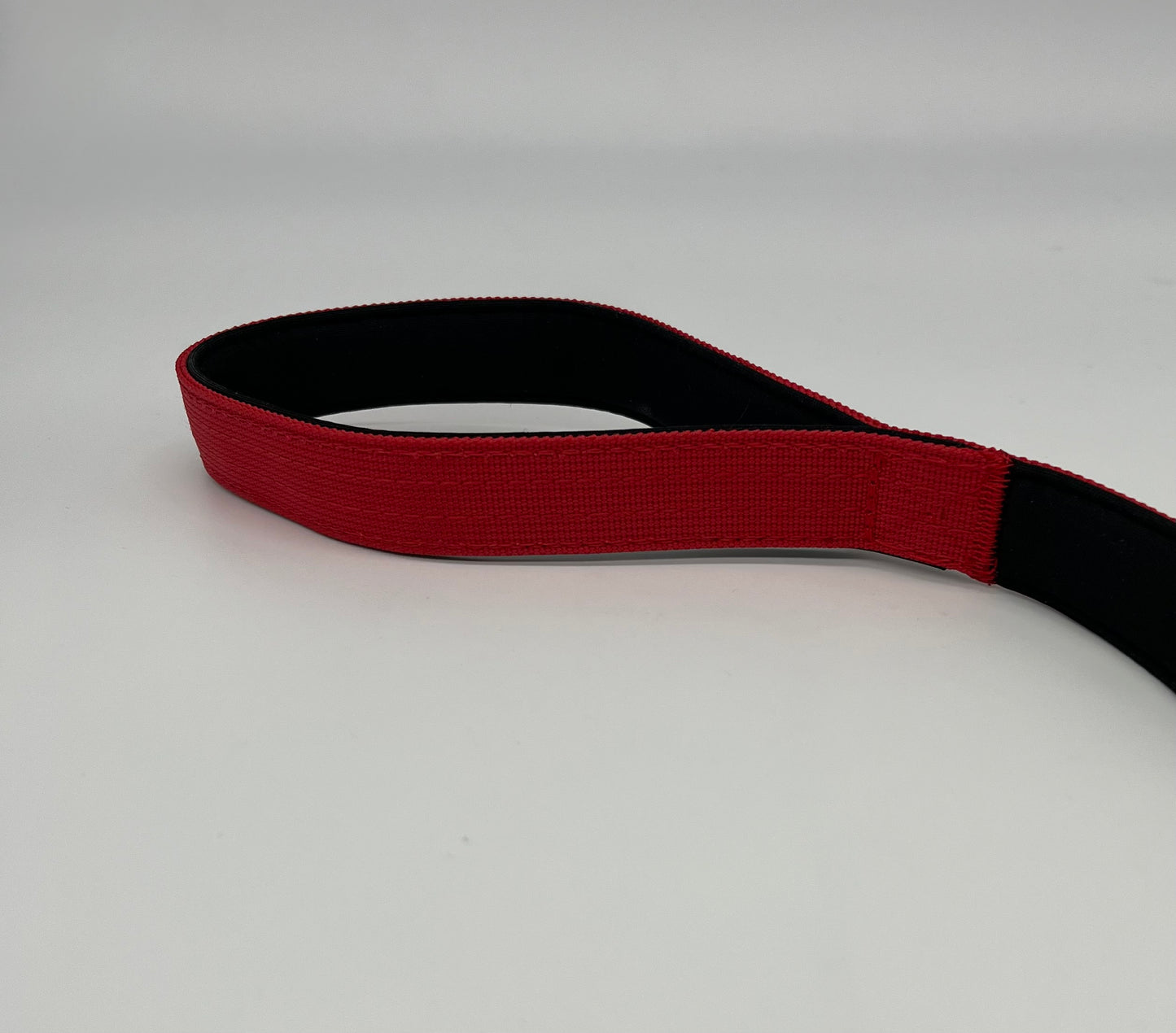 Active Swivel lead 1.4m | with clip - Red