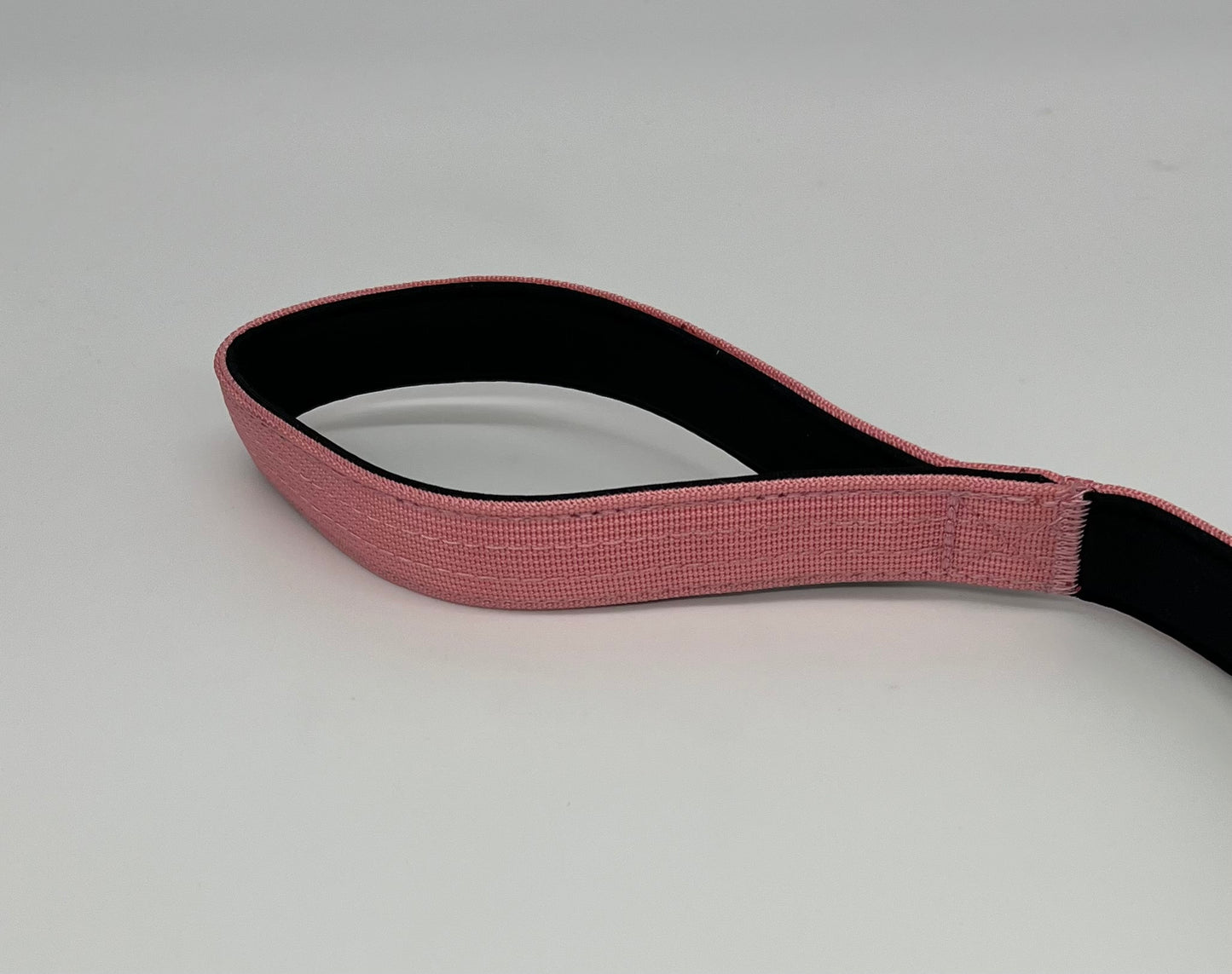 Active Swivel lead 1.4m | with clip - Pink