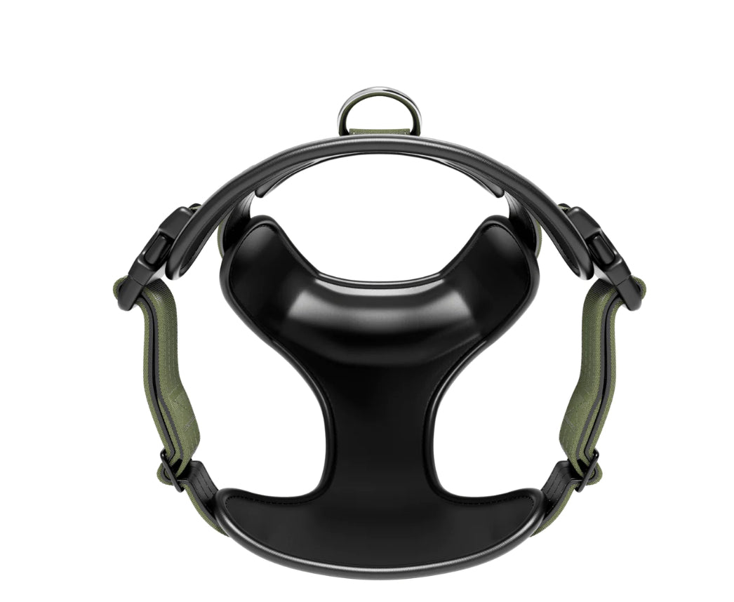 Comfort Harness | Adjustable - Khaki