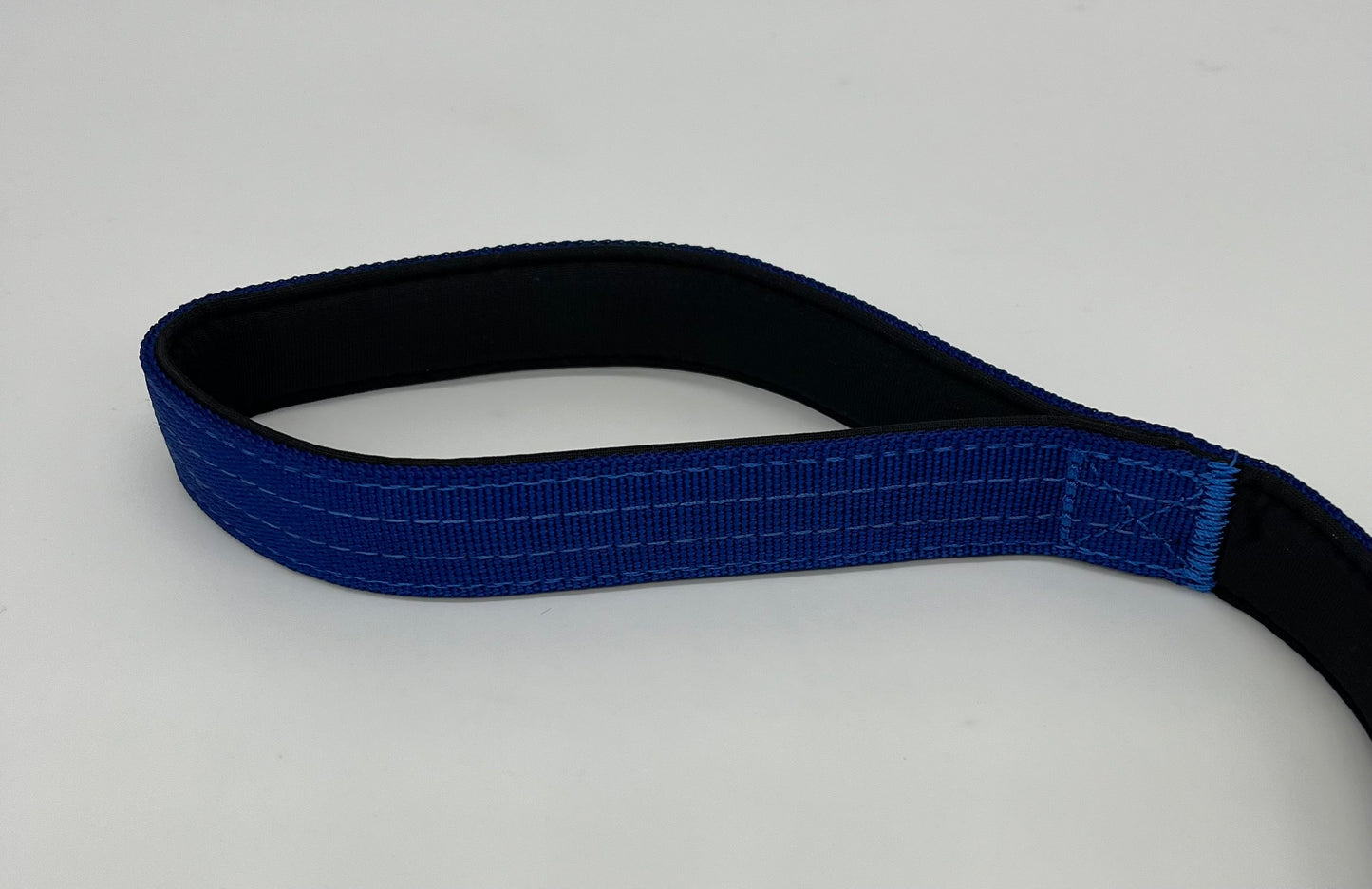 Active Swivel lead 1.4m | with clip - Navy blue