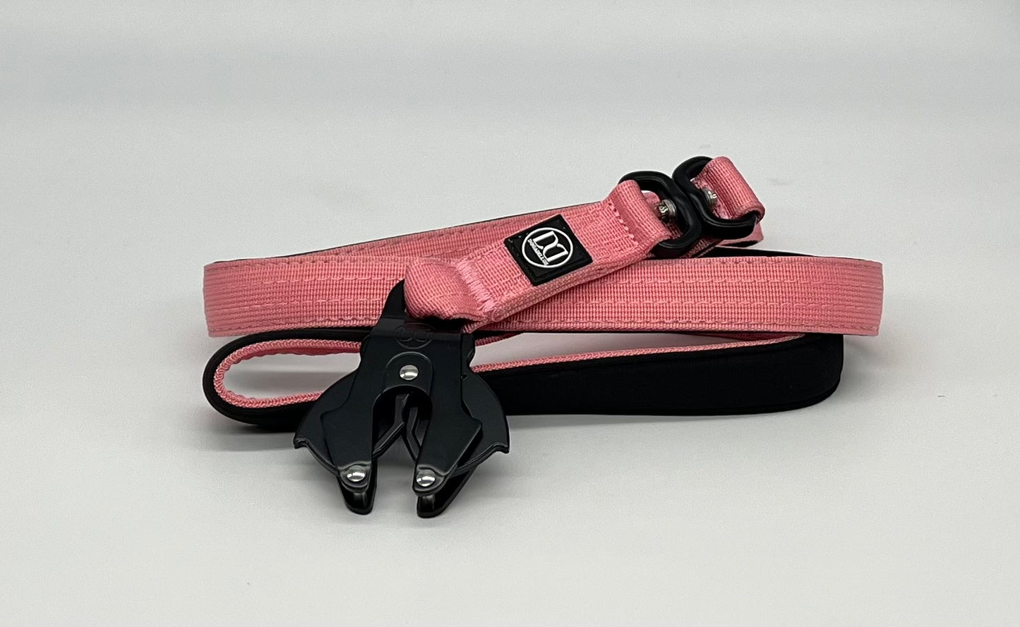 Active Swivel lead 1.4m | with clip - Pink